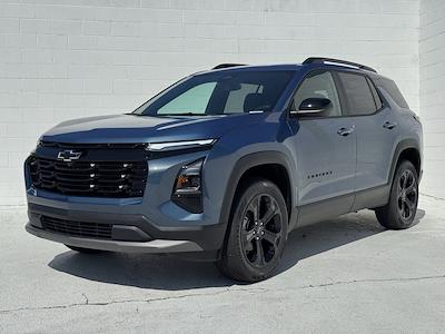 New 2026 Chevrolet Equinox LT SUV for sale #V4853 - photo 1