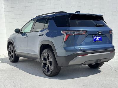 New 2026 Chevrolet Equinox LT SUV for sale #V4853 - photo 2