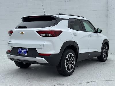 New 2025 Chevrolet Trailblazer LT SUV for sale #V4855 - photo 2