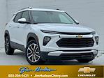 New 2025 Chevrolet Trailblazer LT SUV for sale #V4855 - photo 1