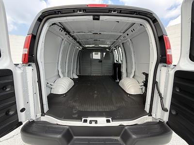 2025 Chevrolet Express 2500 RWD Empty Cargo Van for sale #V4862 - photo 2