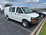 2025 Chevrolet Express 2500 RWD Empty Cargo Van for sale #V4862 - photo 1
