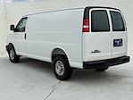 2025 Chevrolet Express 2500 RWD Empty Cargo Van for sale #V4862 - photo 9