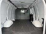 2025 Chevrolet Express 2500 RWD Empty Cargo Van for sale #V4862 - photo 10