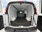 2025 Chevrolet Express 2500 RWD Empty Cargo Van for sale #V4862 - photo 2