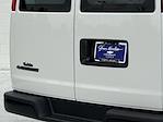 2025 Chevrolet Express 2500 RWD Empty Cargo Van for sale #V4862 - photo 11