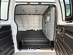 2025 Chevrolet Express 2500 RWD Empty Cargo Van for sale #V4862 - photo 13