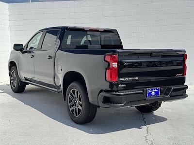 New 2025 Chevrolet Silverado 1500 RST Crew Cab Pickup for sale #V4873 - photo 2