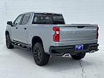 New 2025 Chevrolet Silverado 1500 LT Crew Cab 4WD Pickup for sale #V4874 - photo 11