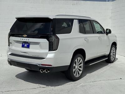 New 2025 Chevrolet Tahoe Premier 4WD SUV for sale #V4877 - photo 2