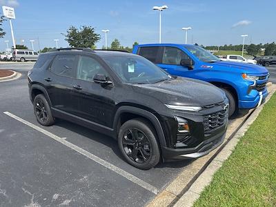 New 2026 Chevrolet Equinox LT SUV for sale #V4880 - photo 1