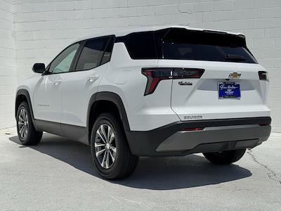 New 2026 Chevrolet Equinox LT SUV for sale #V4884 - photo 2