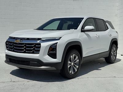 New 2026 Chevrolet Equinox LT SUV for sale #V4884 - photo 1