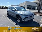 New 2025 Chevrolet Equinox EV LT SUV for sale #V4886 - photo 1