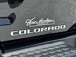 New 2025 Chevrolet Colorado Trail Boss Crew Cab 4WD Pickup for sale #V4890 - photo 12