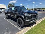 New 2025 Chevrolet Colorado Trail Boss Crew Cab 4WD Pickup for sale #V4890 - photo 6