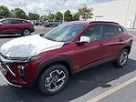 New 2025 Chevrolet Trax LT SUV for sale #V4895 - photo 1