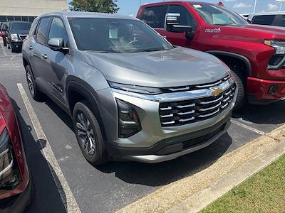 New 2026 Chevrolet Equinox LT SUV for sale #V4896 - photo 1