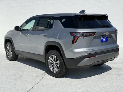 New 2026 Chevrolet Equinox LT SUV for sale #V4896 - photo 2