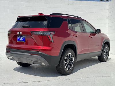 New 2026 Chevrolet Equinox ACTIV SUV for sale #V4897 - photo 2
