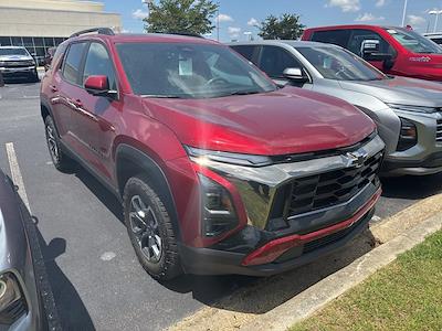 New 2026 Chevrolet Equinox ACTIV SUV for sale #V4897 - photo 1