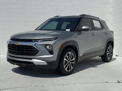 New 2026 Chevrolet Trailblazer LT SUV for sale #V4906 - photo 1