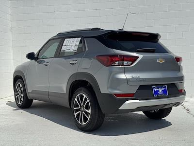New 2026 Chevrolet Trailblazer LT SUV for sale #V4906 - photo 2