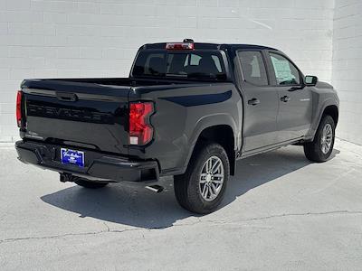 2025 Chevrolet Colorado Crew Cab 2WD Pickup for sale #V4907 - photo 2