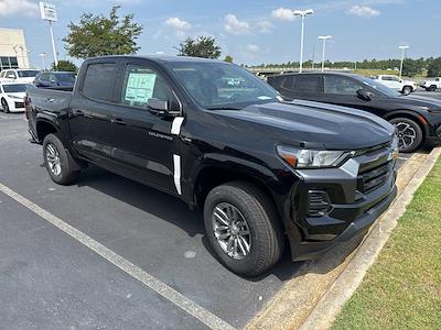 2025 Chevrolet Colorado Crew Cab 2WD Pickup for sale #V4907 - photo 1