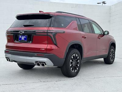 New 2025 Chevrolet Traverse Z71 AWD SUV for sale #V4908 - photo 2