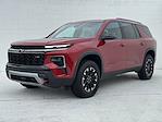 New 2025 Chevrolet Traverse Z71 AWD SUV for sale #V4908 - photo 10