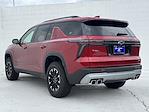 New 2025 Chevrolet Traverse Z71 AWD SUV for sale #V4908 - photo 11