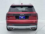 New 2025 Chevrolet Traverse Z71 AWD SUV for sale #V4908 - photo 12