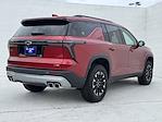 New 2025 Chevrolet Traverse Z71 AWD SUV for sale #V4908 - photo 2