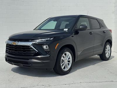 2026 Chevrolet Trailblazer FWD SUV for sale #V4912 - photo 1