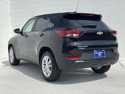 2026 Chevrolet Trailblazer FWD SUV for sale #V4912 - photo 2