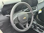 2026 Chevrolet Trailblazer FWD SUV for sale #V4912 - photo 14