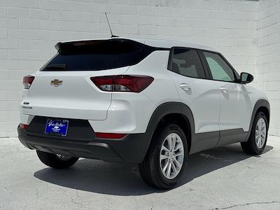 New 2026 Chevrolet Trailblazer LS SUV for sale #V4916 - photo 2