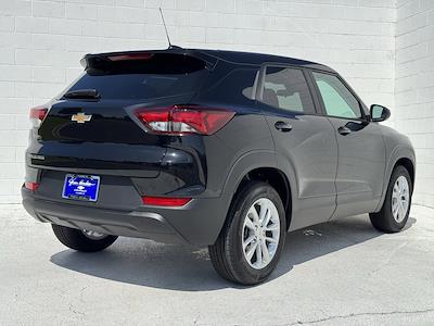 New 2026 Chevrolet Trailblazer LS SUV for sale #V4917 - photo 2