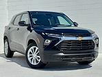 New 2026 Chevrolet Trailblazer LS SUV for sale #V4917 - photo 1