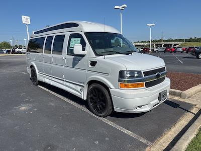 2025 Chevrolet Express 2500 RWD Passenger Van for sale #V4918 - photo 1