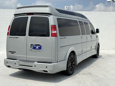 2025 Chevrolet Express 2500 RWD Passenger Van for sale #V4918 - photo 2