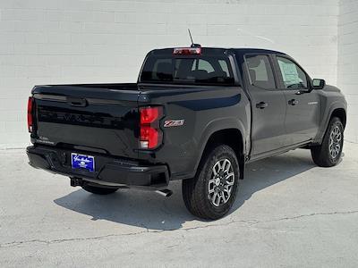 New 2025 Chevrolet Colorado Z71 Crew Cab 4WD Pickup for sale #V4922 - photo 2