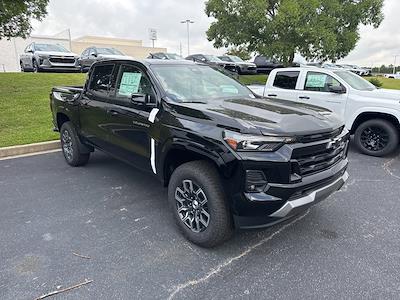 New 2025 Chevrolet Colorado Z71 Crew Cab 4WD Pickup for sale #V4922 - photo 1