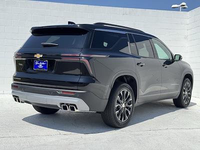 New 2025 Chevrolet Traverse LT SUV for sale #V4923 - photo 2