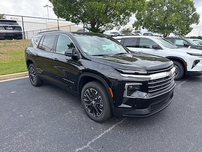 New 2025 Chevrolet Traverse LT SUV for sale #V4923 - photo 1