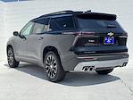 New 2025 Chevrolet Traverse LT SUV for sale #V4923 - photo 11