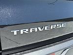 New 2025 Chevrolet Traverse LT SUV for sale #V4923 - photo 13