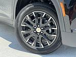 New 2025 Chevrolet Traverse LT SUV for sale #V4923 - photo 7