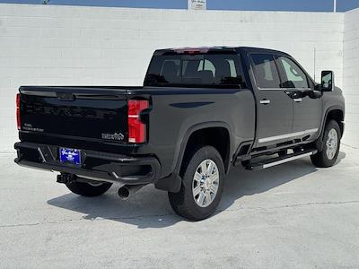 New 2025 Chevrolet Silverado 2500 High Country Crew Cab 4WD Pickup for sale #V4924 - photo 2
